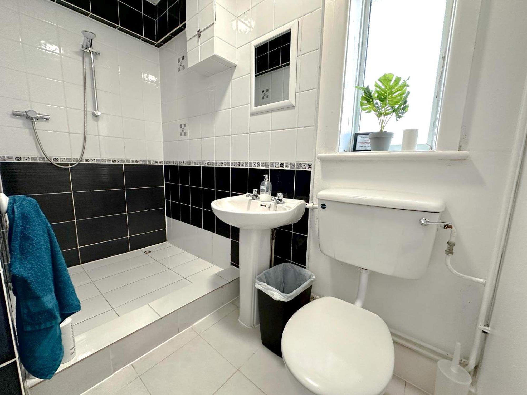 Bournemouth 3 Bedroom - Parking Kültér fotó
